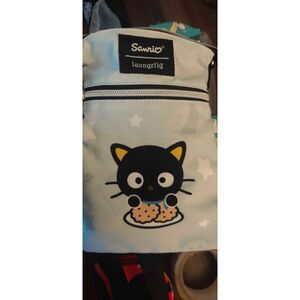 Loungefly Chococat Crossbody Passport Bag